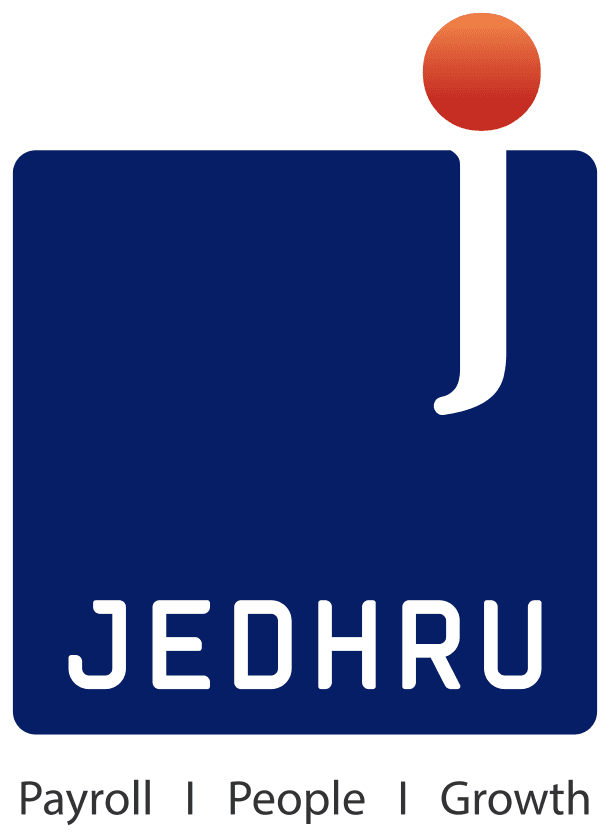 Jedhru logo