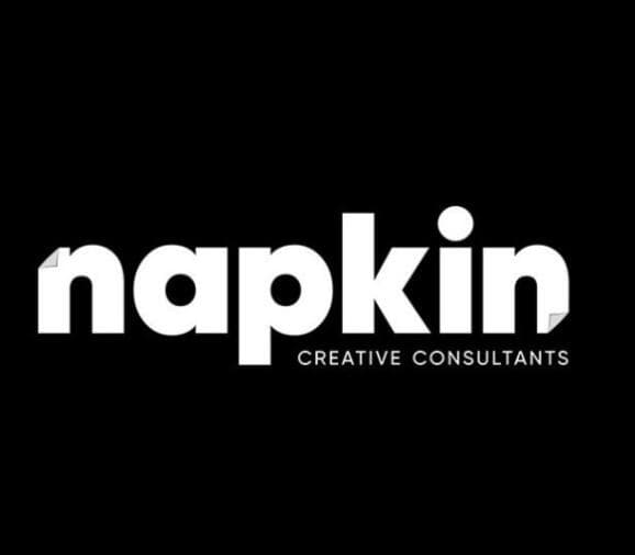 Napkin logo